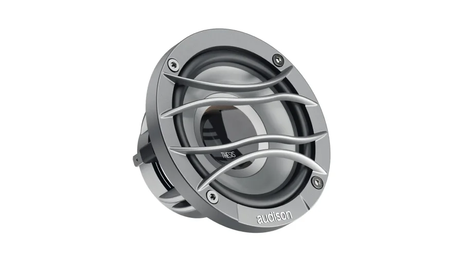 Audison TH3.0II 70 mm Midrange Speakers