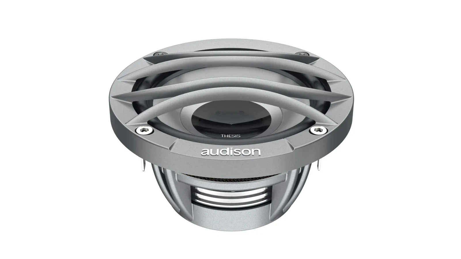 Audison TH3.0II 70 mm Midrange Speakers 3