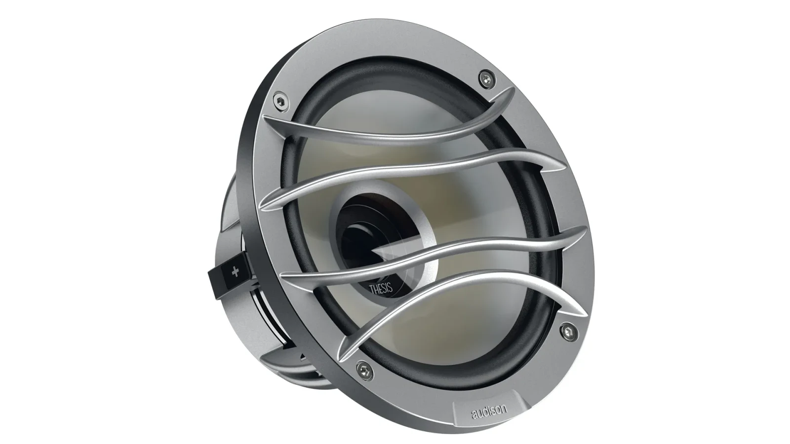 Audison TH6.5II 165 mm Woofers 1