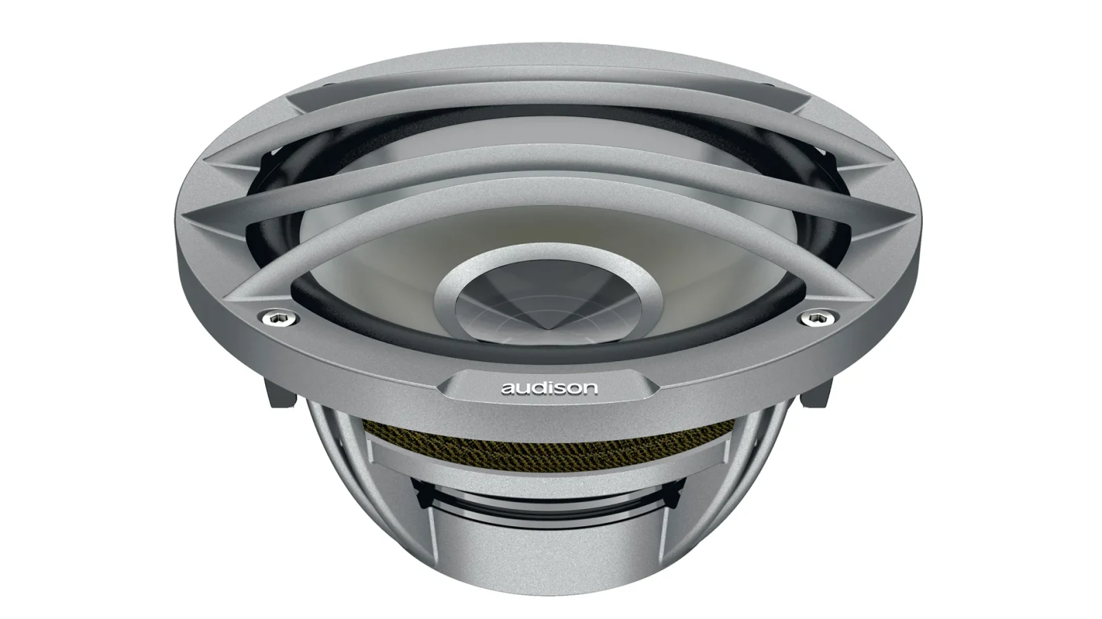 Audison TH6.5II 165 mm Woofers 2