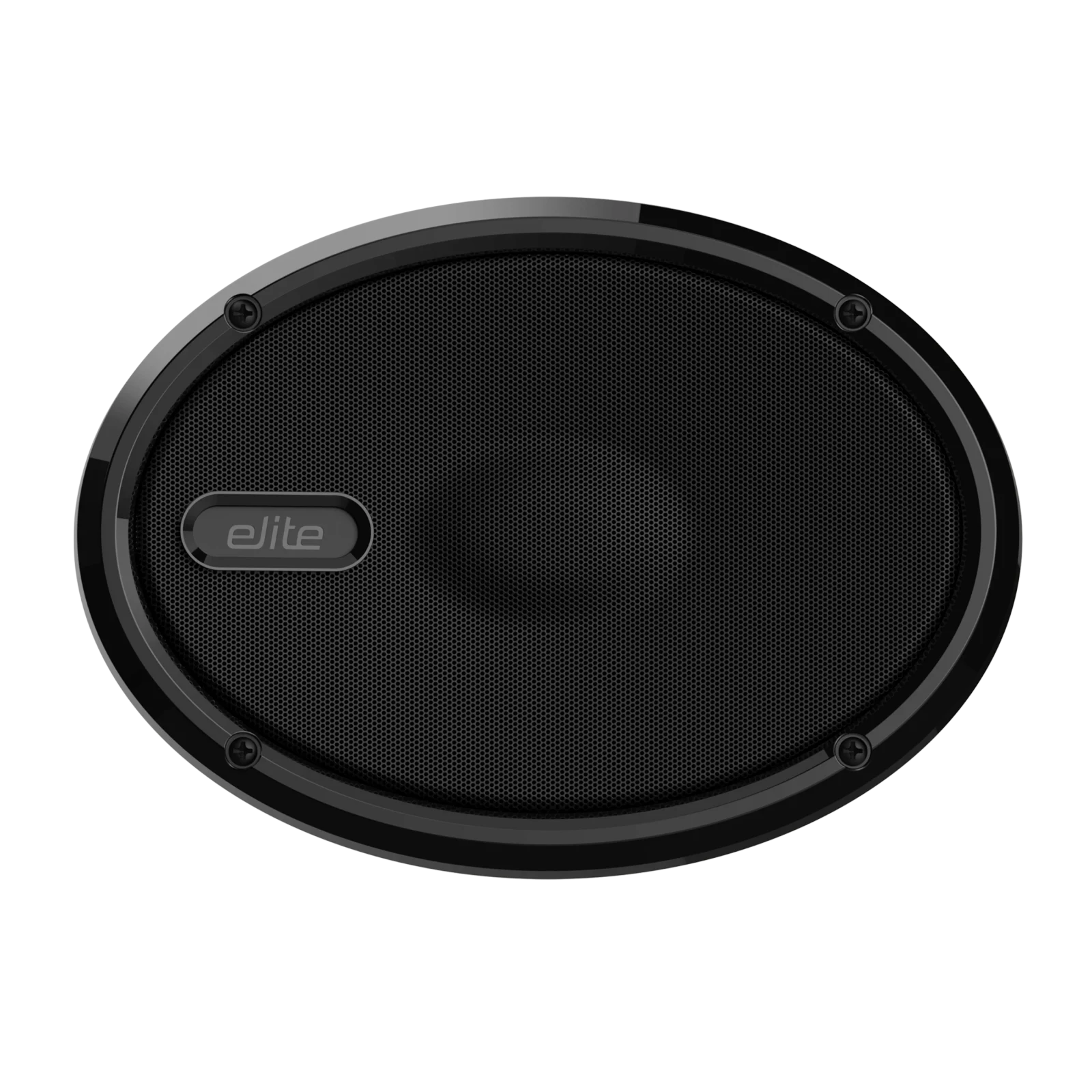 Boss Elite BE692C 6x9-Inch 2-Way Coaxial Speakers 2
