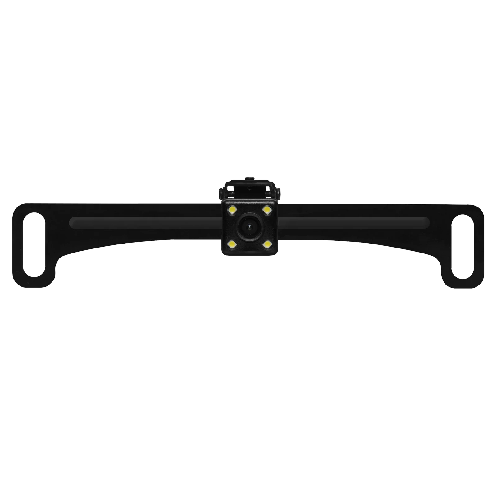 Boss Elite ELPC40B License Plate Backup Camera 1