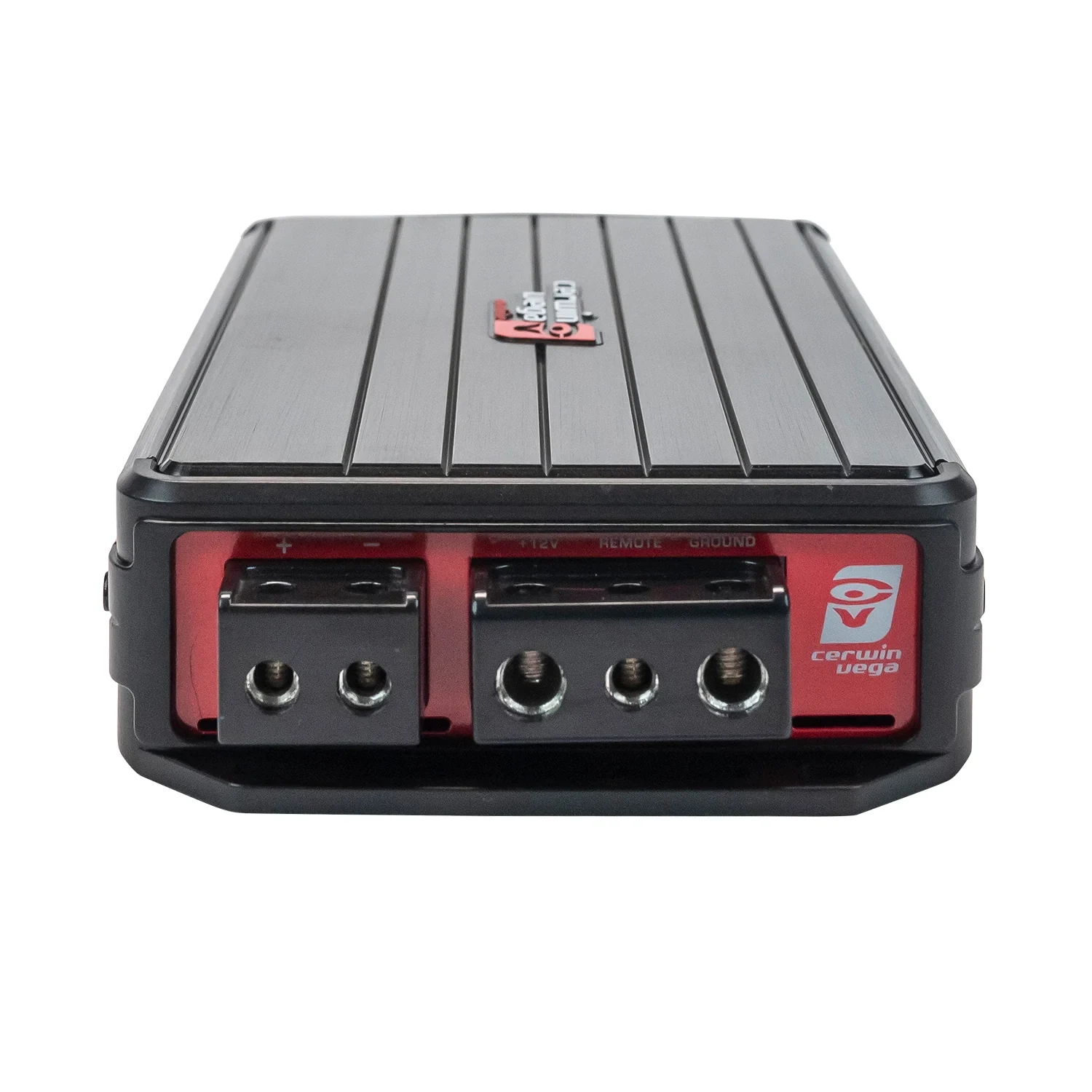 Cerwin Vega VCU81 VEGA Series 1-Channel Class-D Mono Block Amplifier 6