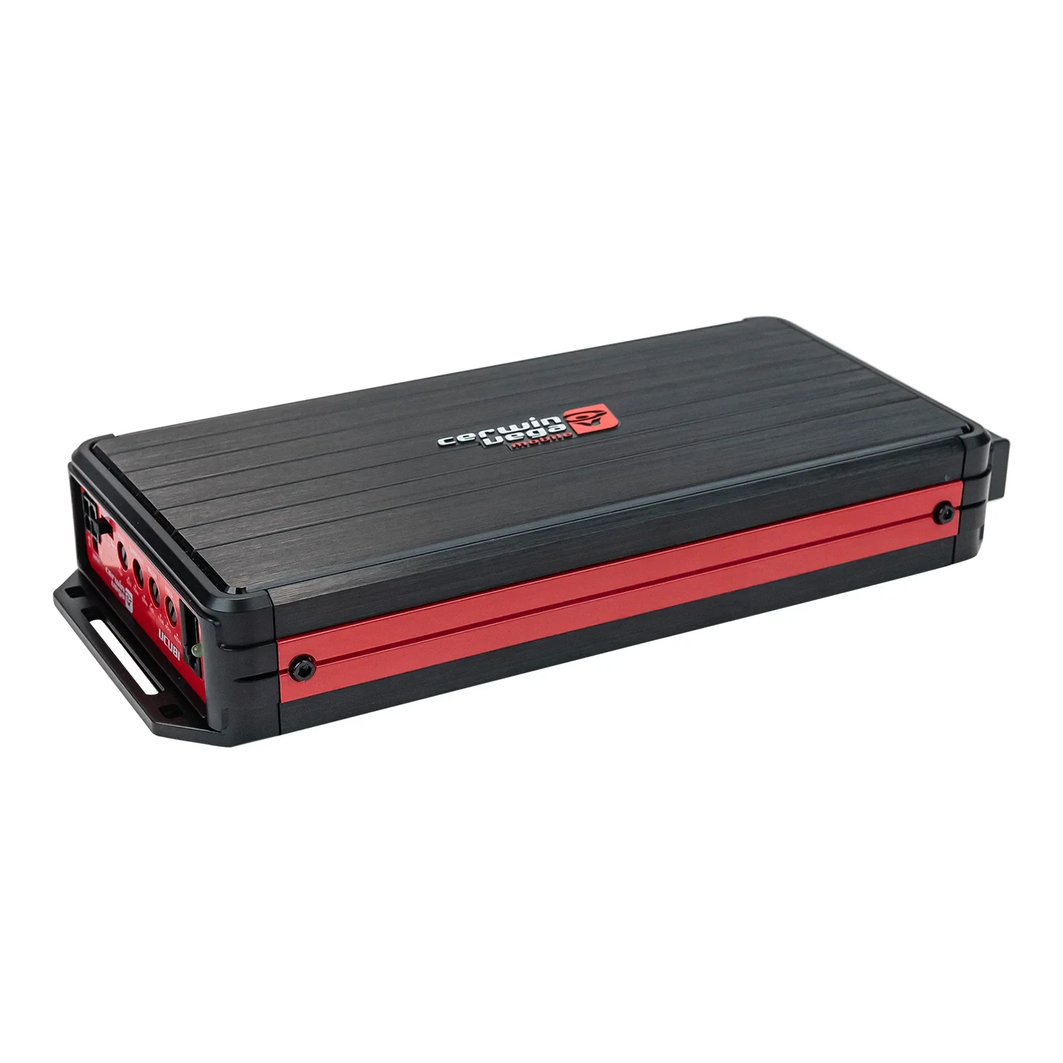 Cerwin Vega VCU81 VEGA Series 1-Channel Class-D Mono Block Amplifier 3
