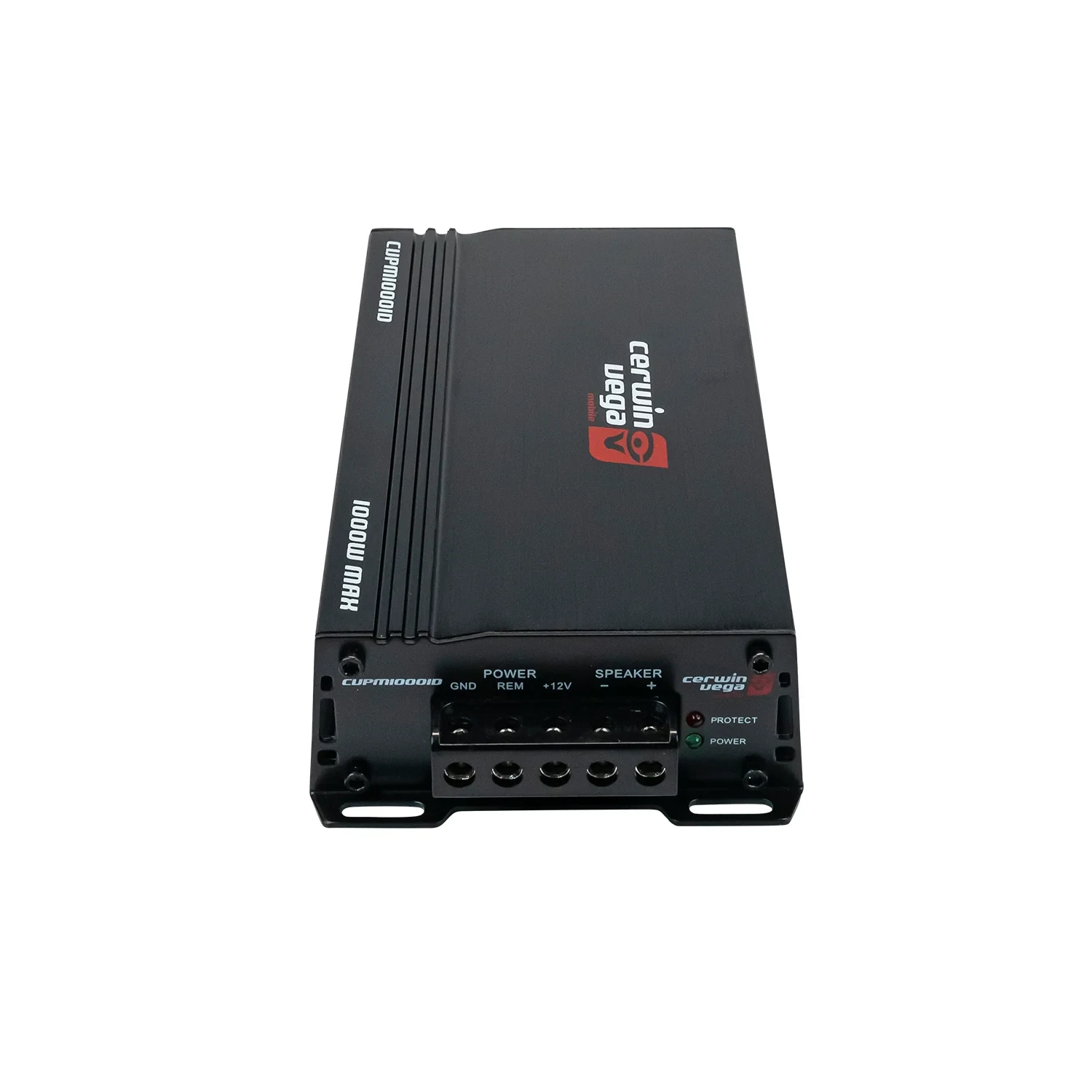 Cerwin Vega CVPM1000.1D CVPM Mini-Series 1-Channel Mono Block Class-D Amplifier 4