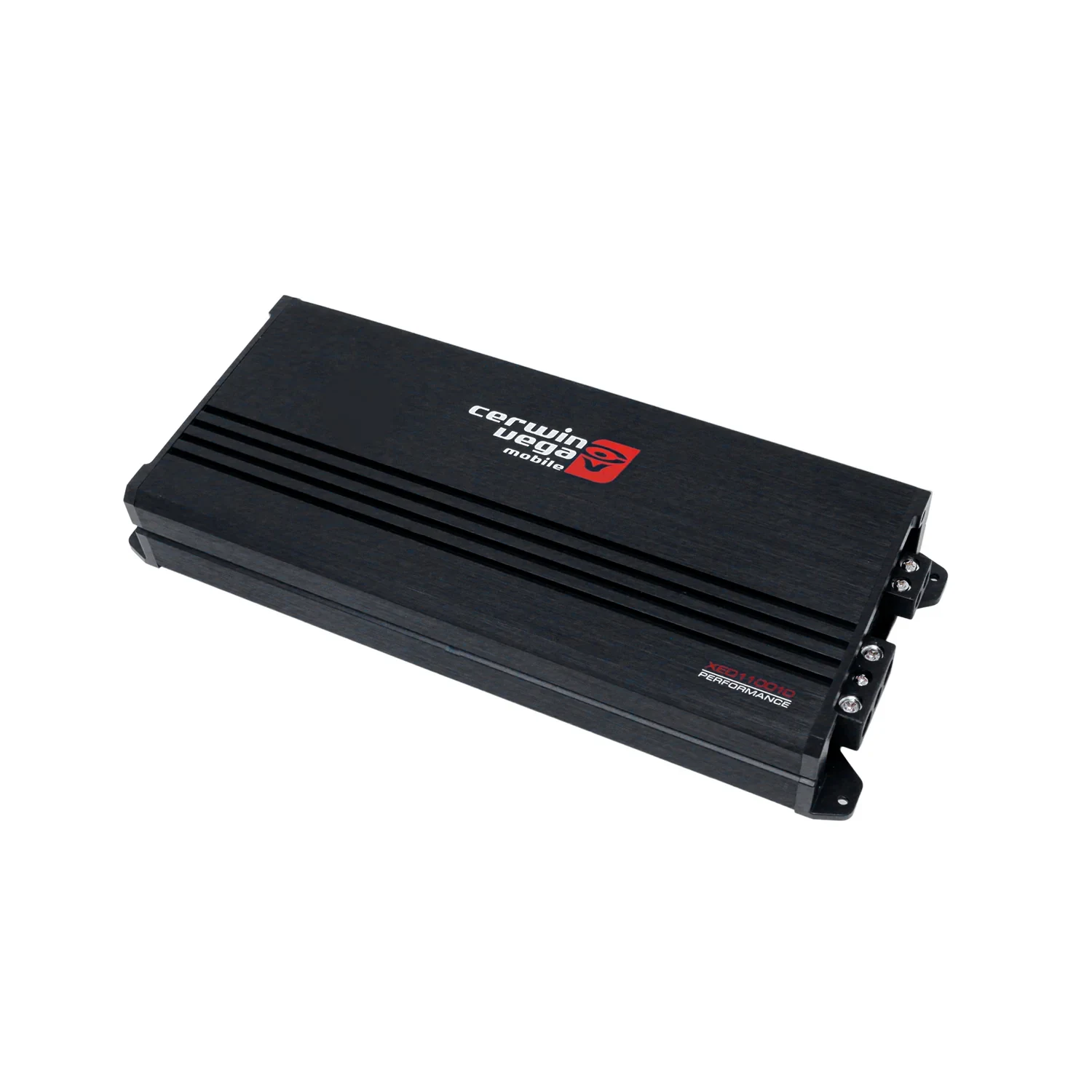 Cerwin Vega XED11001D XED Series 1-Channel Mono Block Class-D Amplifier 2