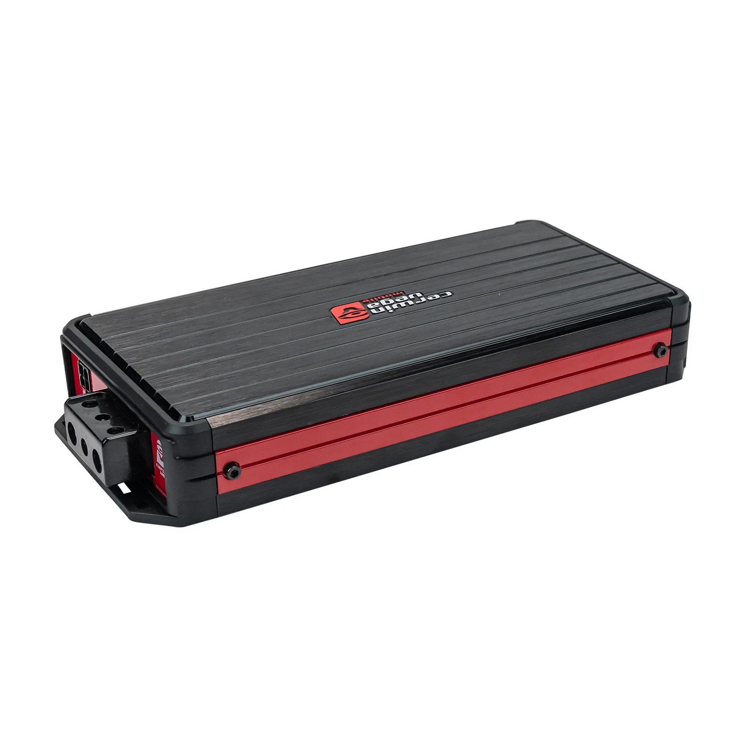 Cerwin Vega VCU82 VEGA Series 2-Channel Full Range Class-D Amplifier 3