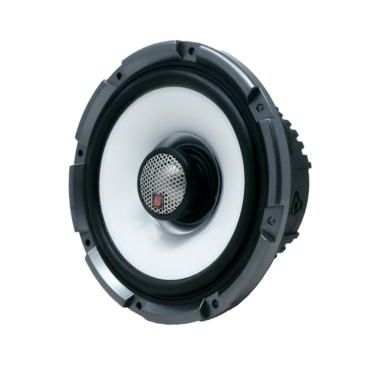 Cerwin Vega SM65F4 RPM Stroker Marine 6.5" 2-Way Speaker W/1" Titanium Dome Tweeter 5