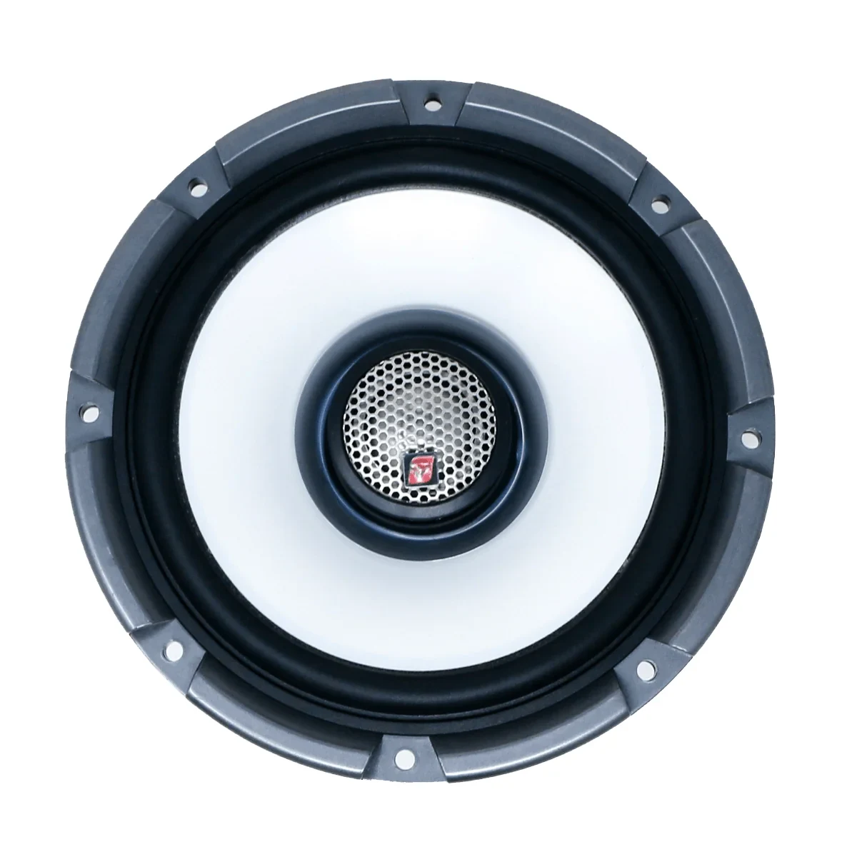 Cerwin Vega SM65F4 RPM Stroker Marine 6.5" 2-Way Speaker W/1" Titanium Dome Tweeter 3