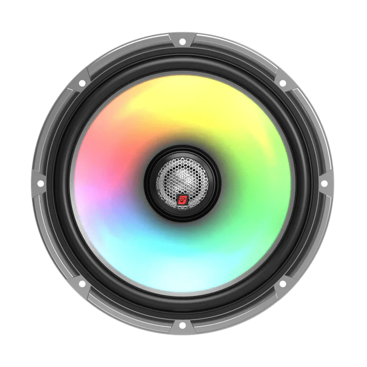 Cerwin Vega SM65F4 RPM Stroker Marine 6.5" 2-Way Speaker W/1" Titanium Dome Tweeter 4