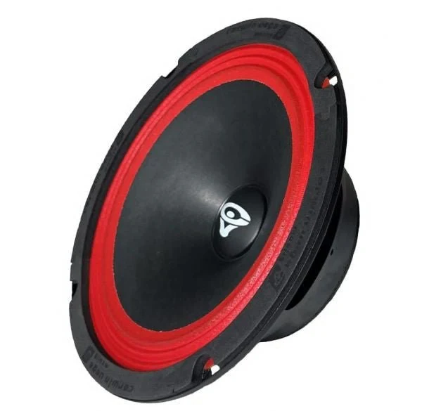 Cerwin Vega Pro Series 8" Full Range Speaker 4Ω - CVP8 (Single Speaker) 2