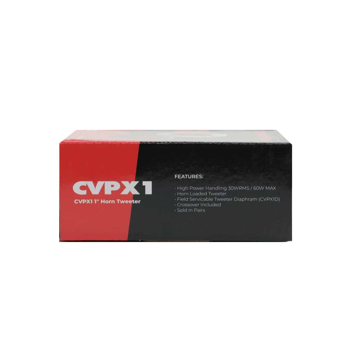 Cerwin Vega CVPX1 Speaker 6