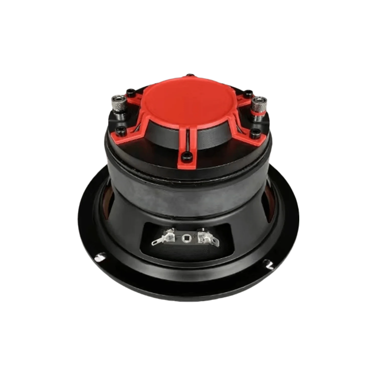 Cerwin Vega CVPX65 CVPX Series 6.5" 2-Way Full Range Speaker w/Horn Tweeter 4