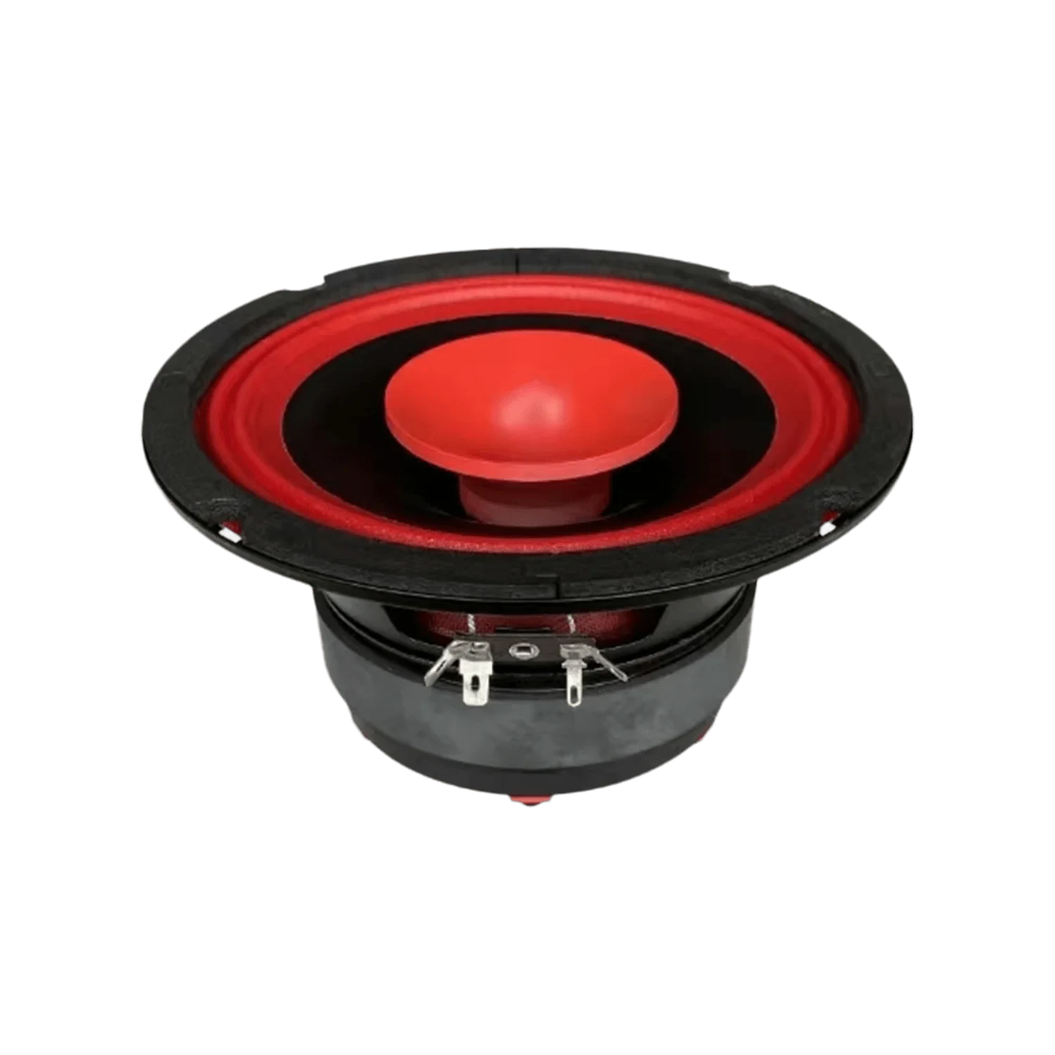 Cerwin Vega CVPX65 CVPX Series 6.5" 2-Way Full Range Speaker w/Horn Tweeter 3