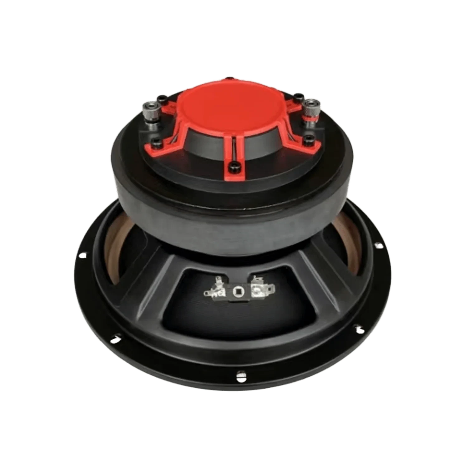 Cerwin Vega CVPX8 CVPX Series 8" 2-Way Full Range Speaker w/Horn Tweeter 4