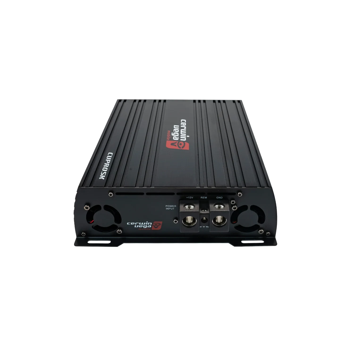 Cerwin Vega CVPRO5K CVPRO Series 1-Channel Class-D Monoblock Amplifier 5000W 3