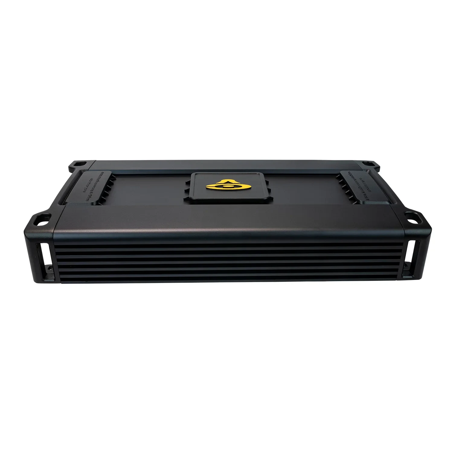 Cerwin Vega SPRO2100.1D Stroker Pro 2100W RMS Class-D Mono Amplifier 6