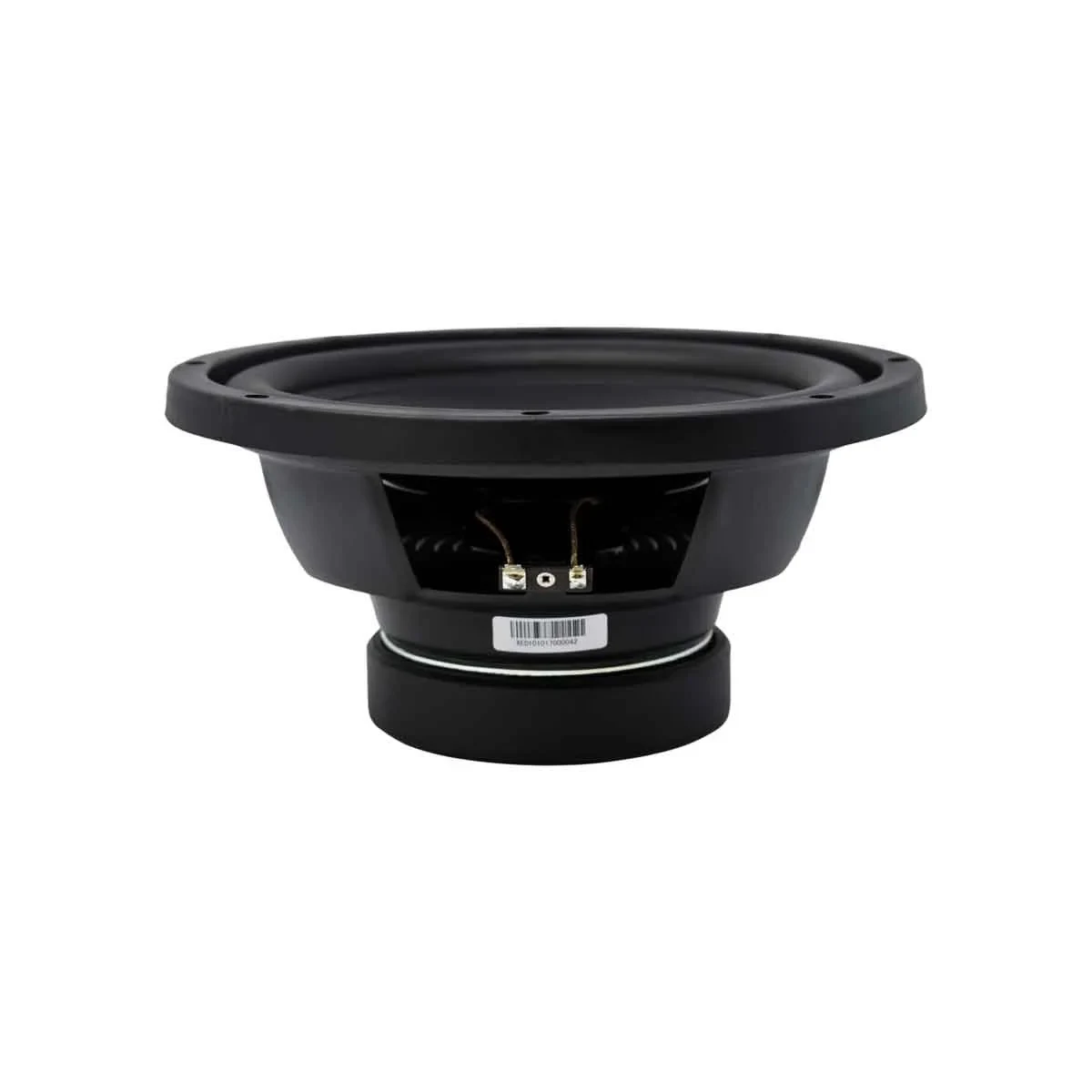 Cerwin Vega XED10V2 XED Series 10” SVC Subwoofer (4Ω) 3