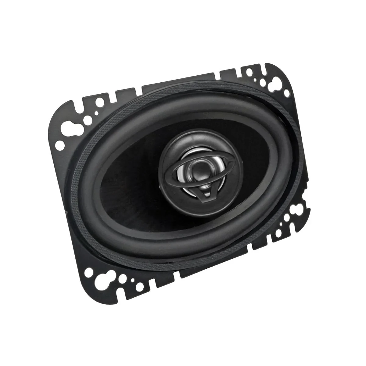 Cerwin Vega XED46 XED Series 4"x6" 2-Way Coaxial Speakers 2