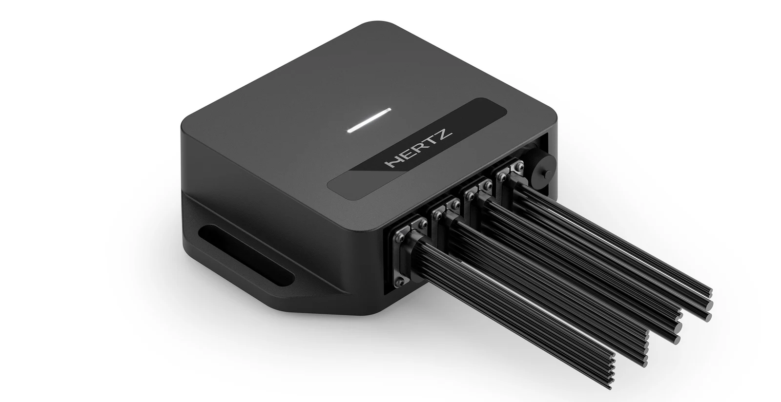 Hertz CAPRI HBB The Source Unit 1