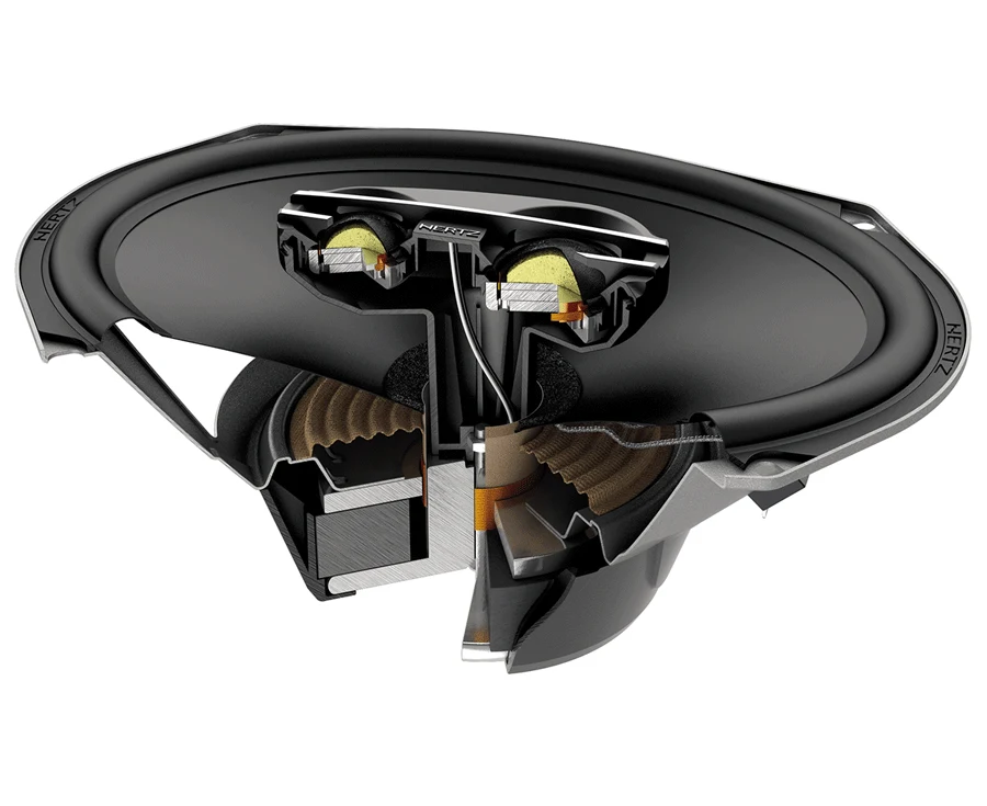 Hertz CPX690-P Speaker 3