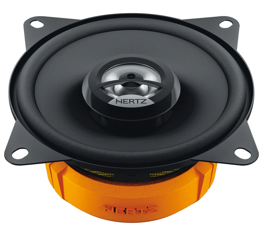 Hertz DCX100.3-P Speaker 2
