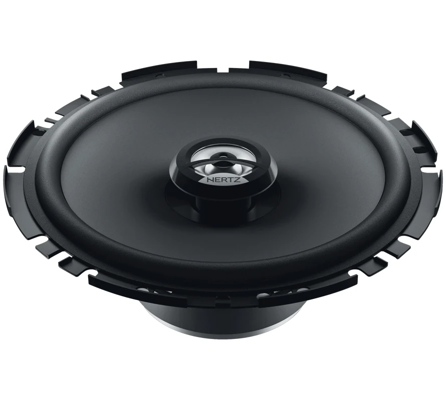 Hertz DCX170.3-P Speaker 2