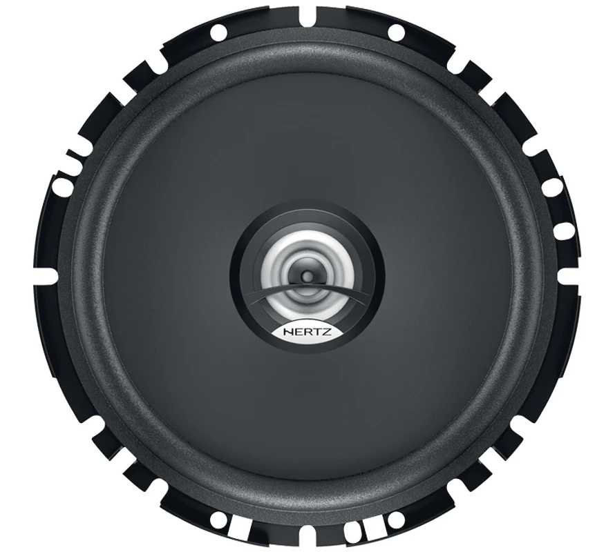 Hertz DCX170.3-P Speaker 1