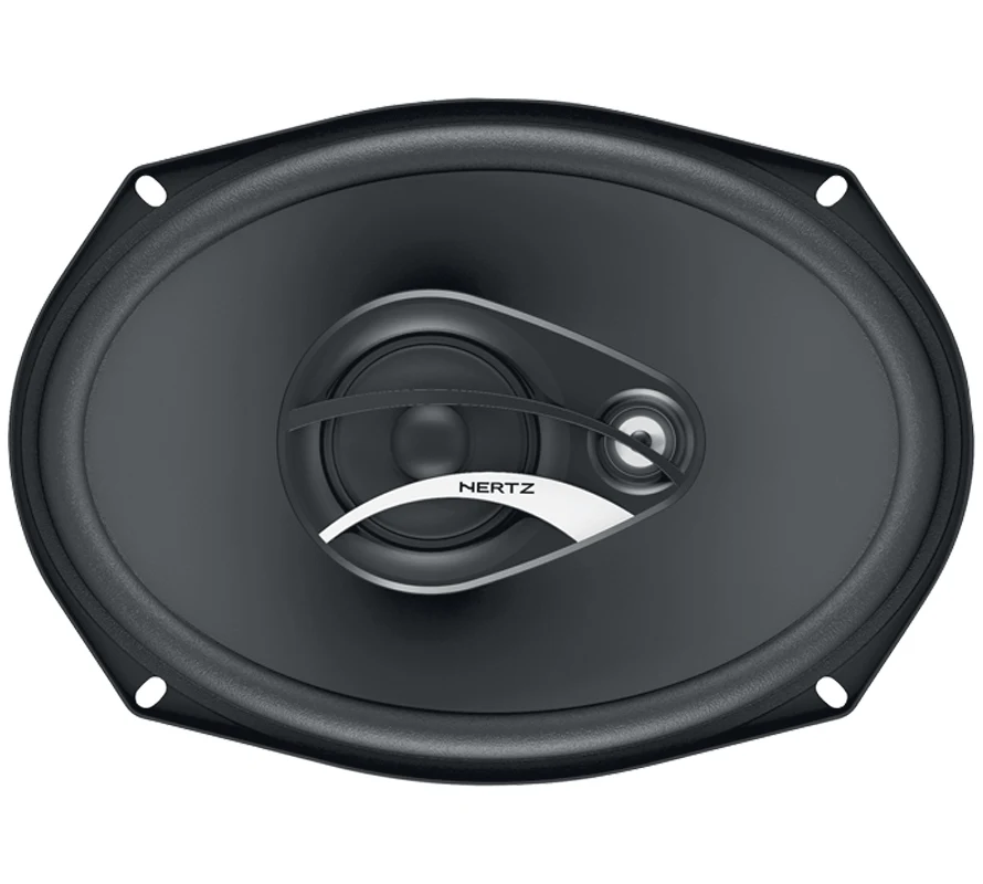 Hertz DCX710.3-P Speaker 2