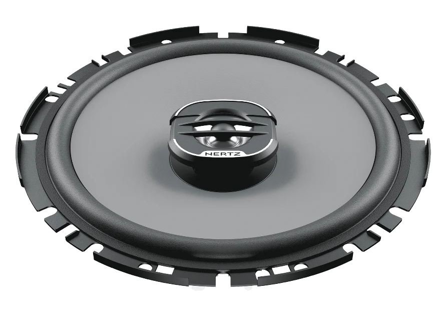 Hertz X 170 6.7” Two Way Coaxials Speaker 2