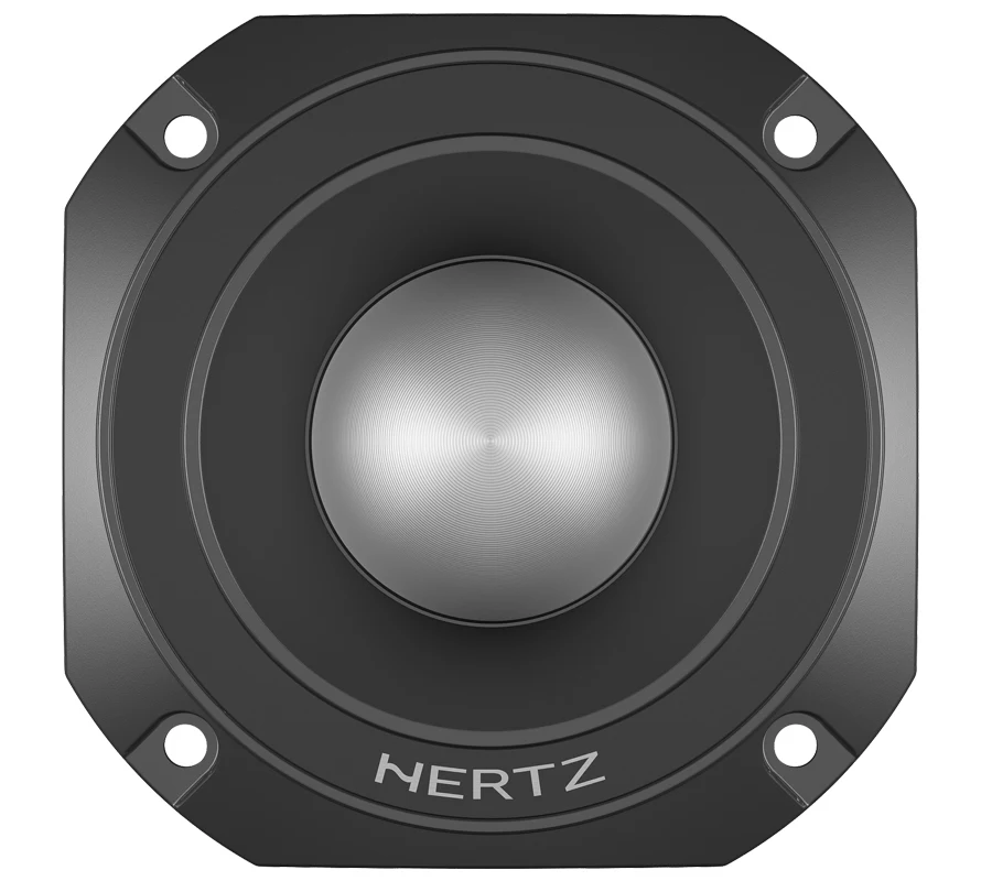Hertz ST 44 car audio compression driver 3