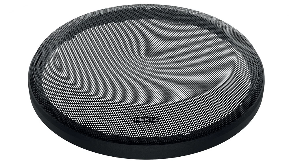 Hertz MG 300.3 Mille Subwoofer Grille 1