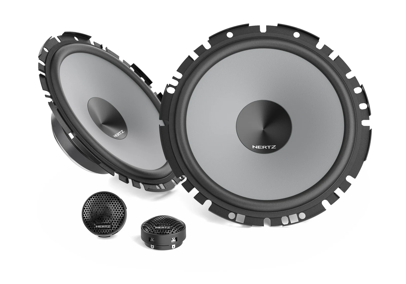 Hertz K 170 Speaker 1