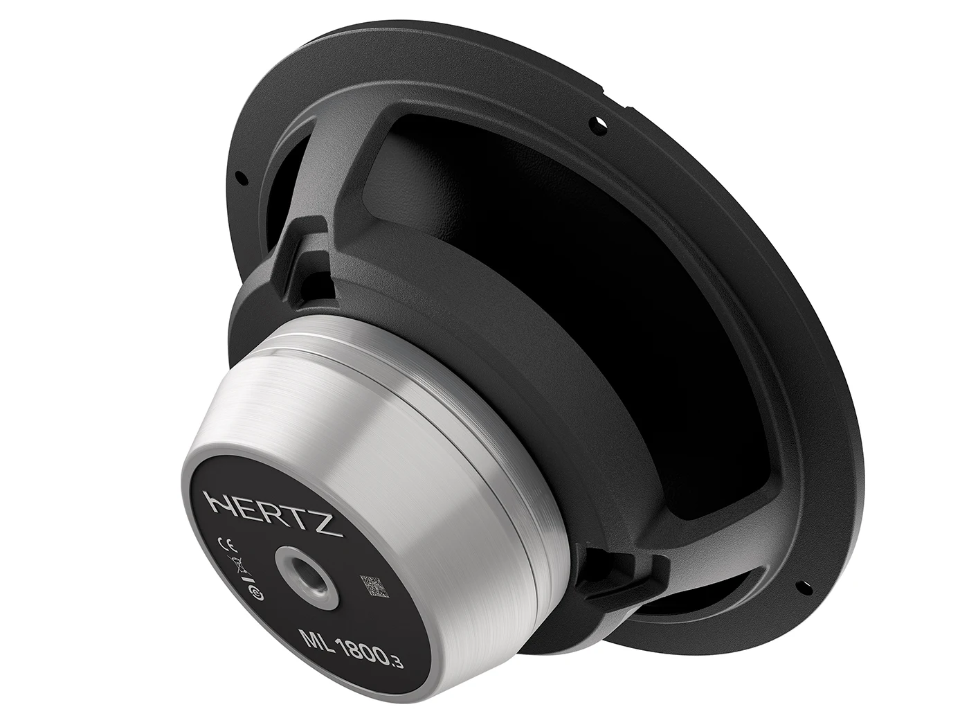 Hertz ML1800.3 Speaker 2