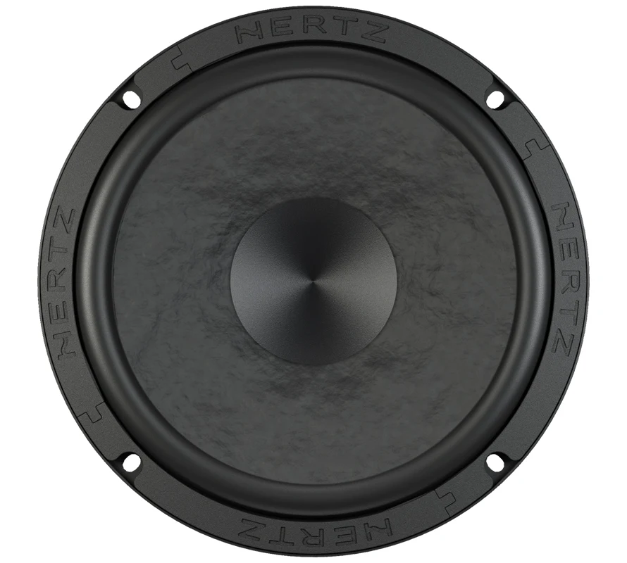 Hertz SV 200L car audio woofers was 1