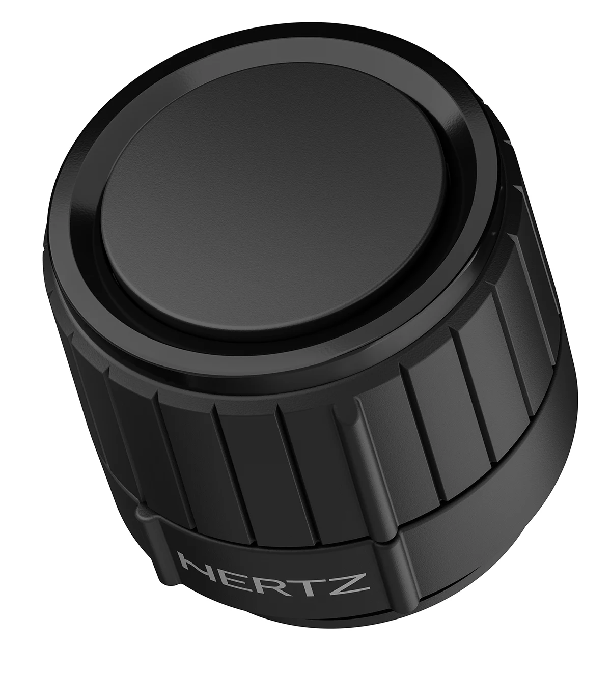 Hertz HRC 02 subwoofer volume control 2