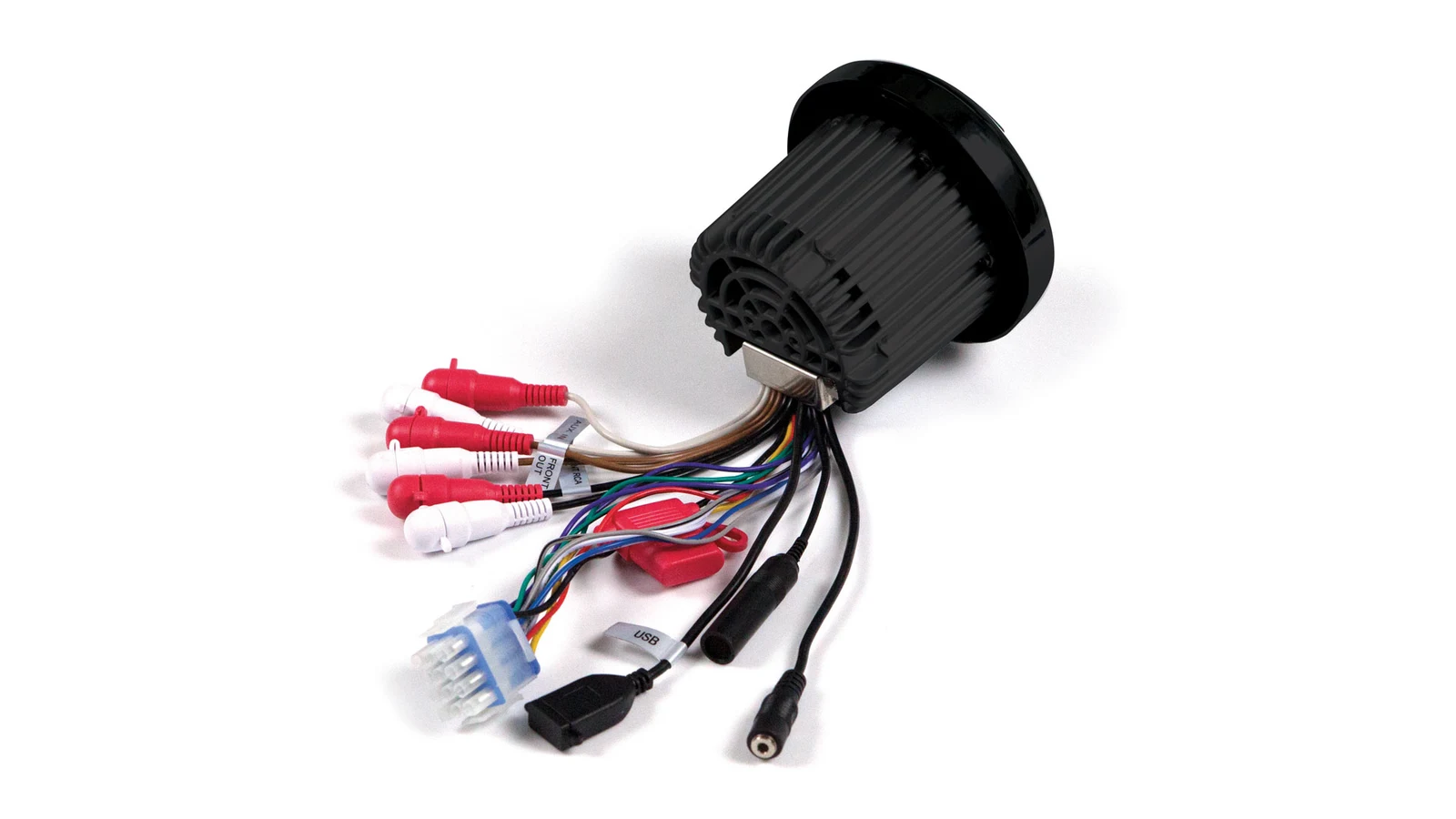 Hertz HMR10 Source Unit 2