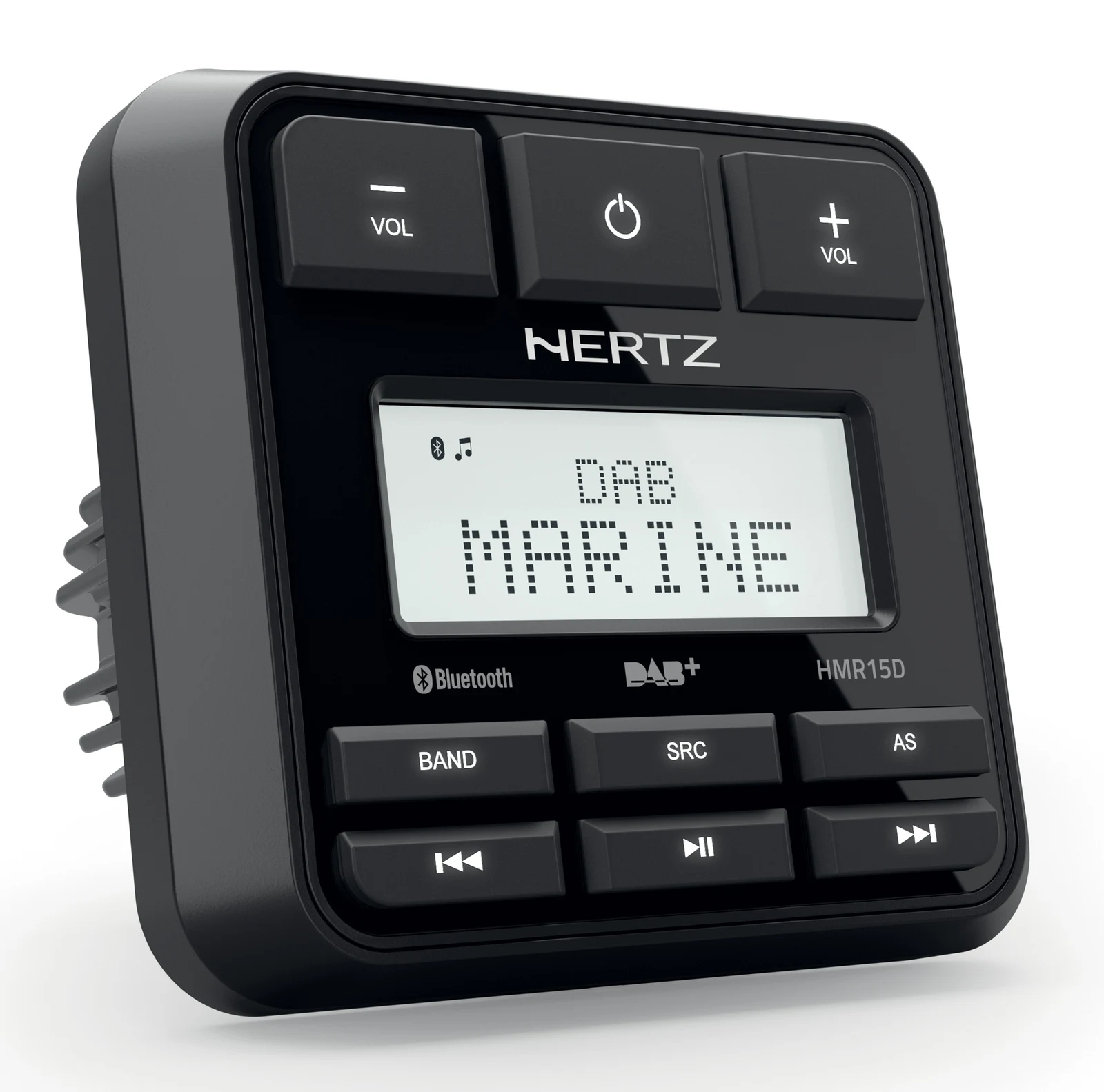 Hertz HMR15 Source Unit 1