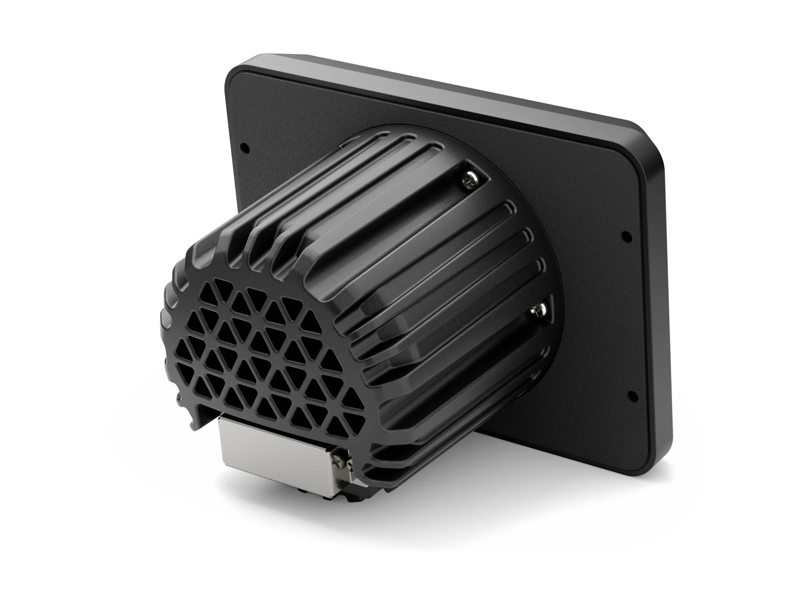 Hertz HMR 18 merges advanced technology 2
