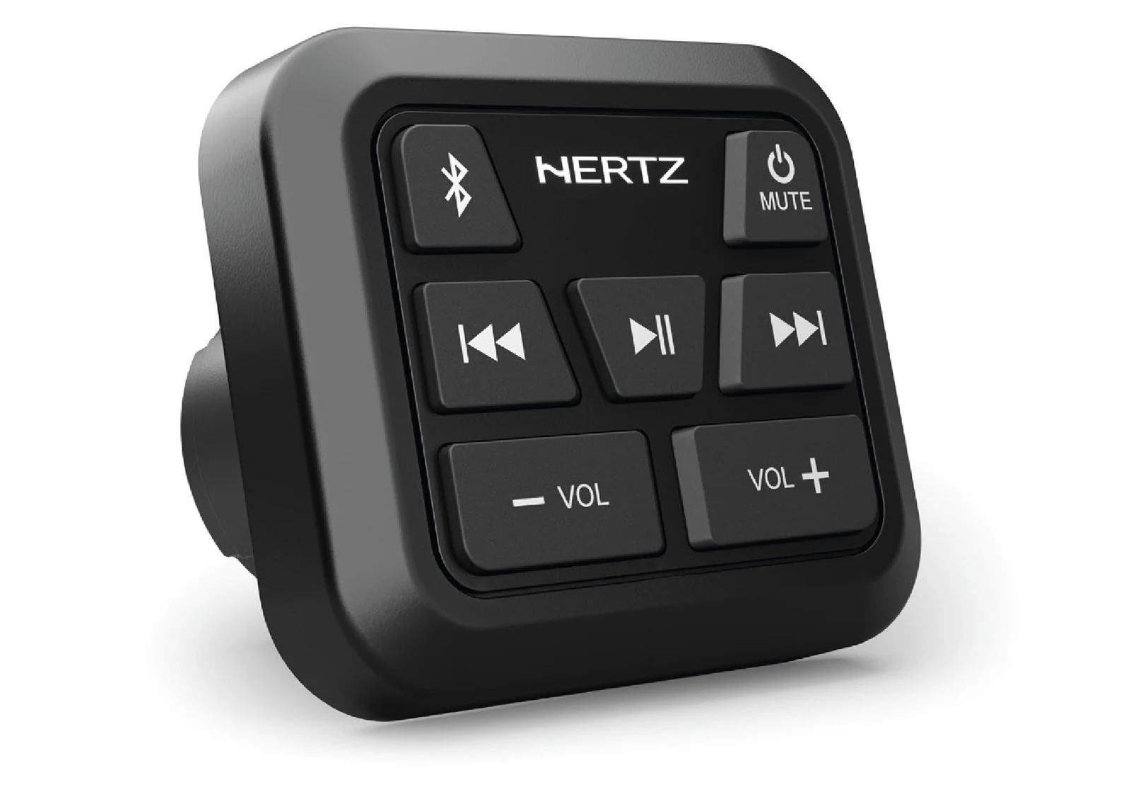 Hertz HMR BT Bluetooth® audio controller/receiver 1