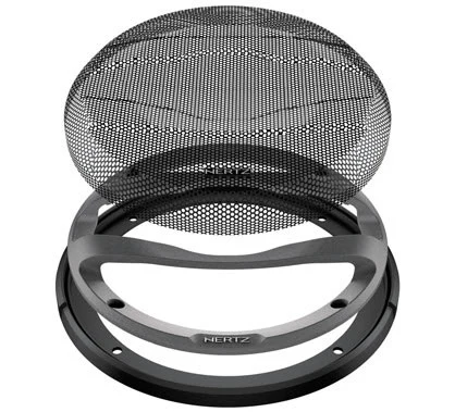 Hertz MPG165.3 Speaker 1