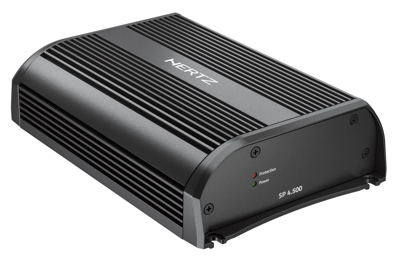 Hertz SP 4.500 Amplifier 1