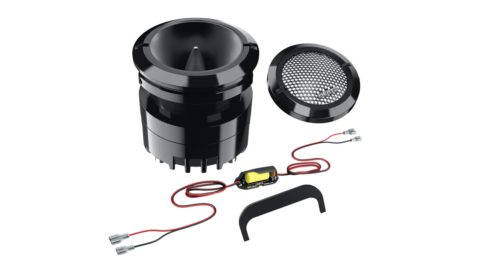 Hertz ST25KNEO.2 Speaker 1