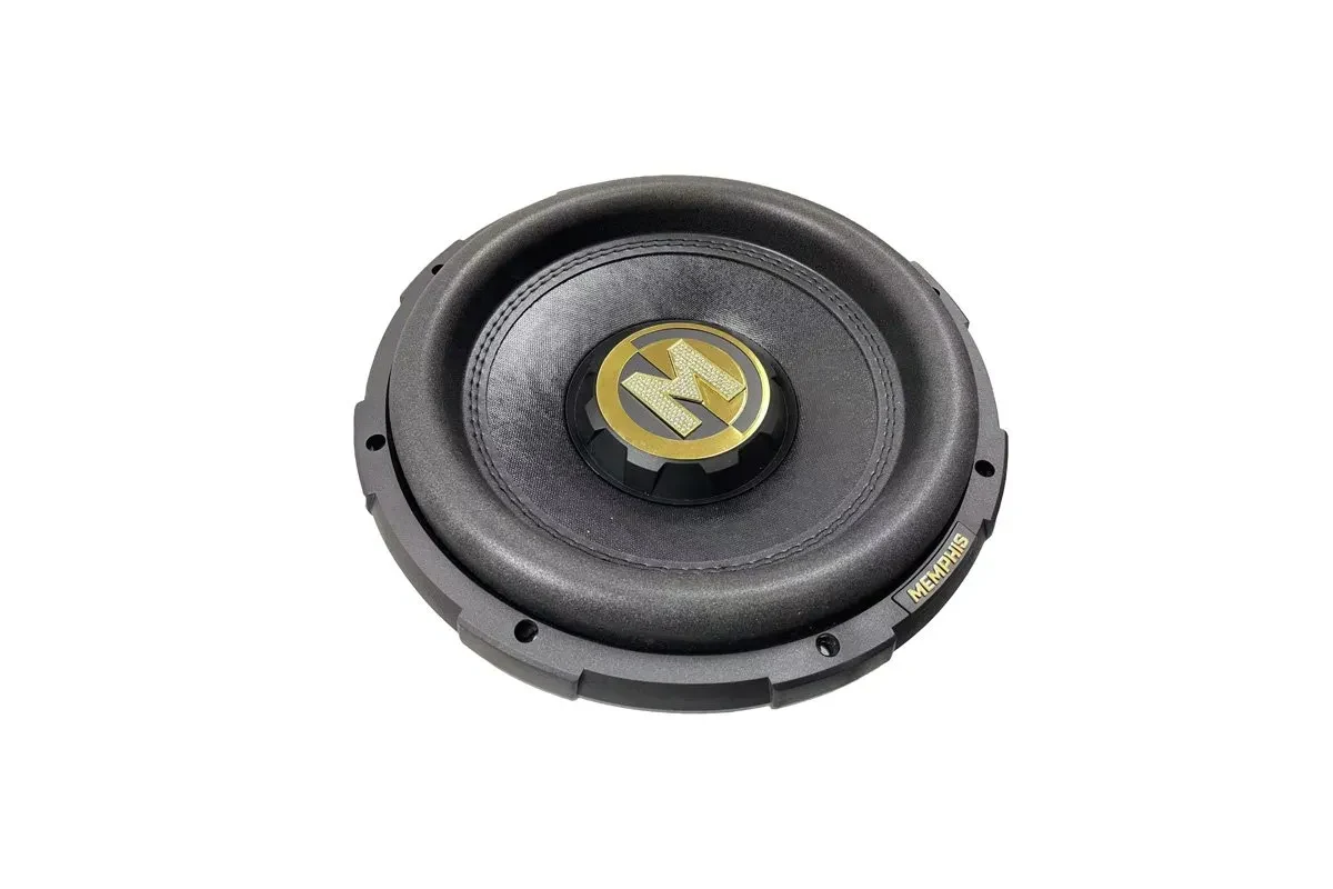 Memphis Audio 60MJP1222 60th Anniversary MOJO Pro subwoofer 3