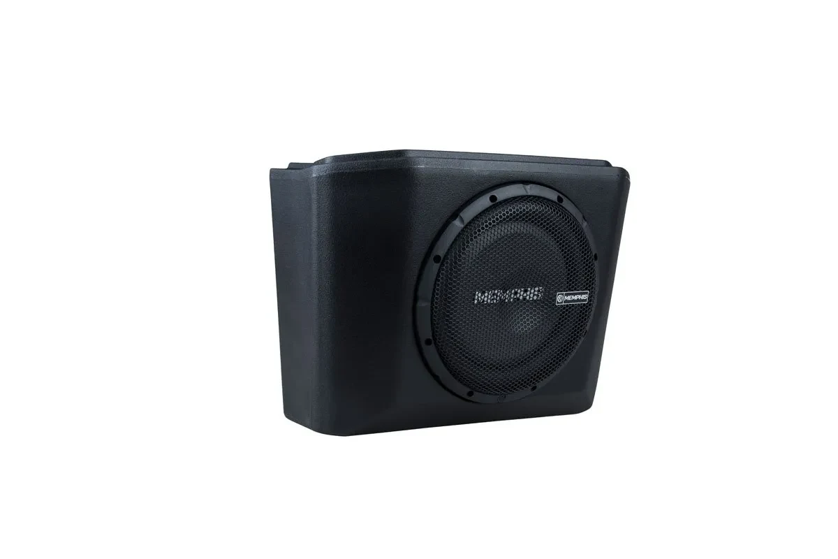 Memphis Audio CANAMDEF10SE also 2