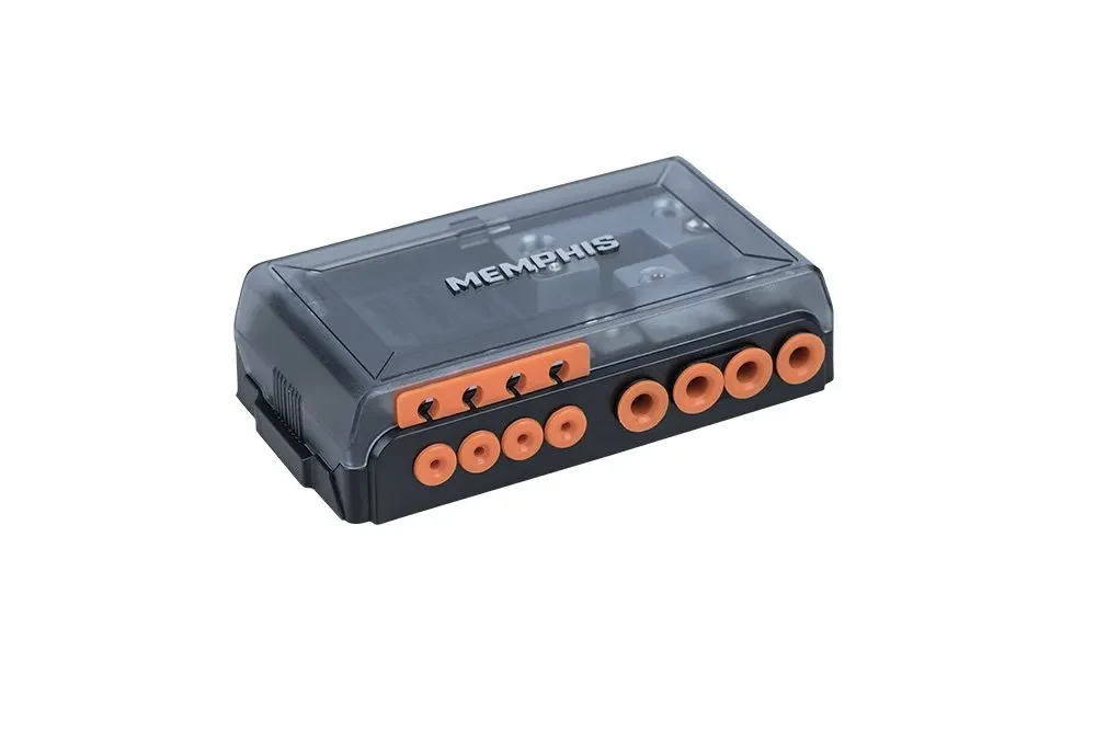 Memphis Audio DBLOCKPGM Accessory 1