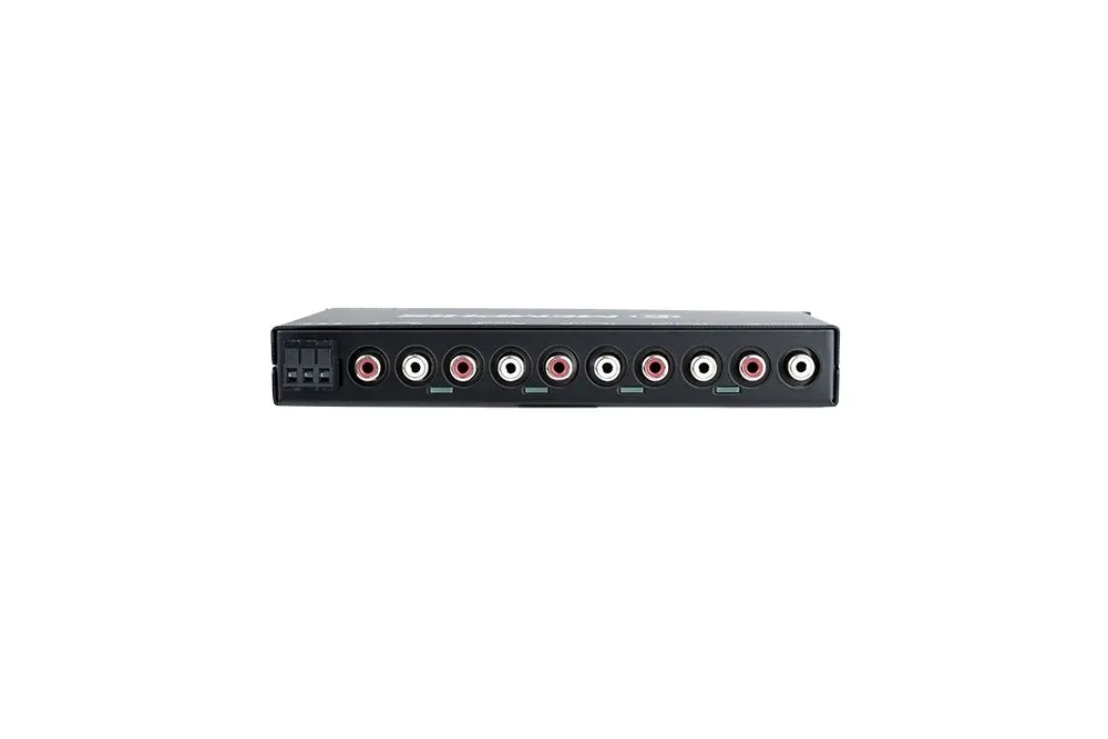 Memphis Audio EQL7 Signal Processor 4