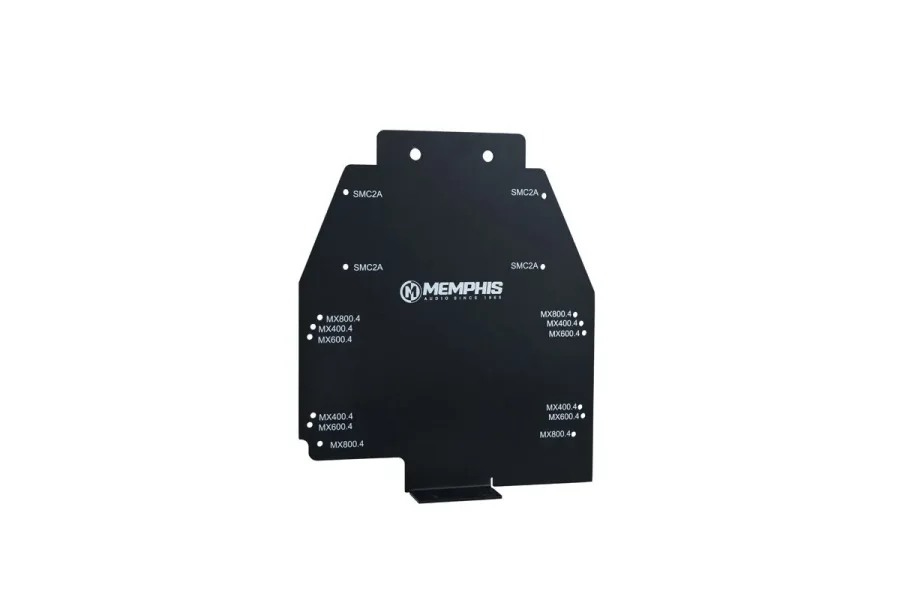 Memphis Audio KRXKIT was