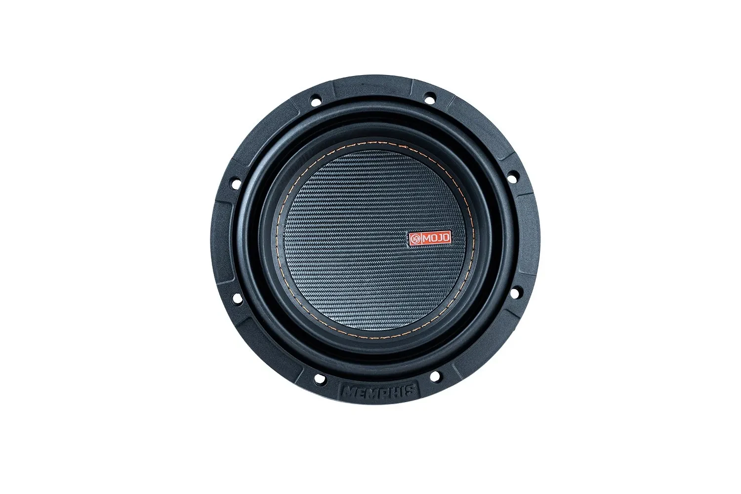 Memphis Audio MJM612 MOJO Mini subwoofers 1