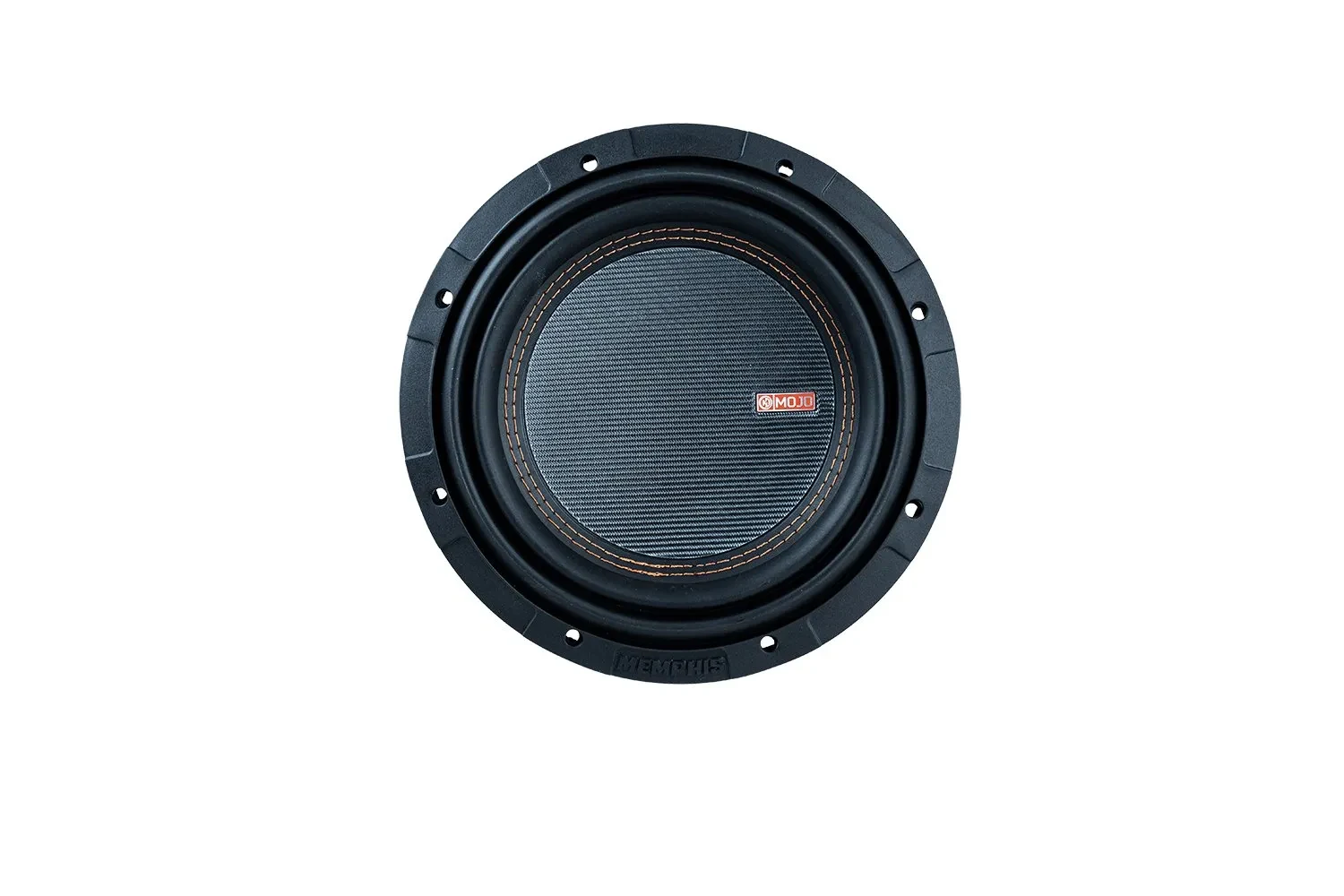 Memphis Audio MJM812 MOJO Mini subwoofers 1